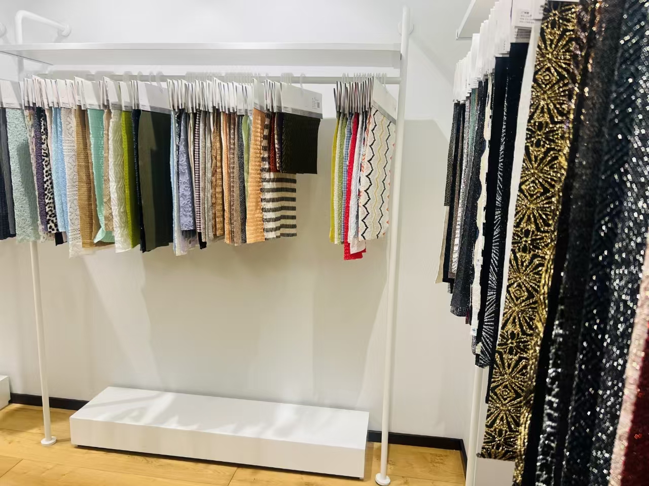 Sustainable Materials