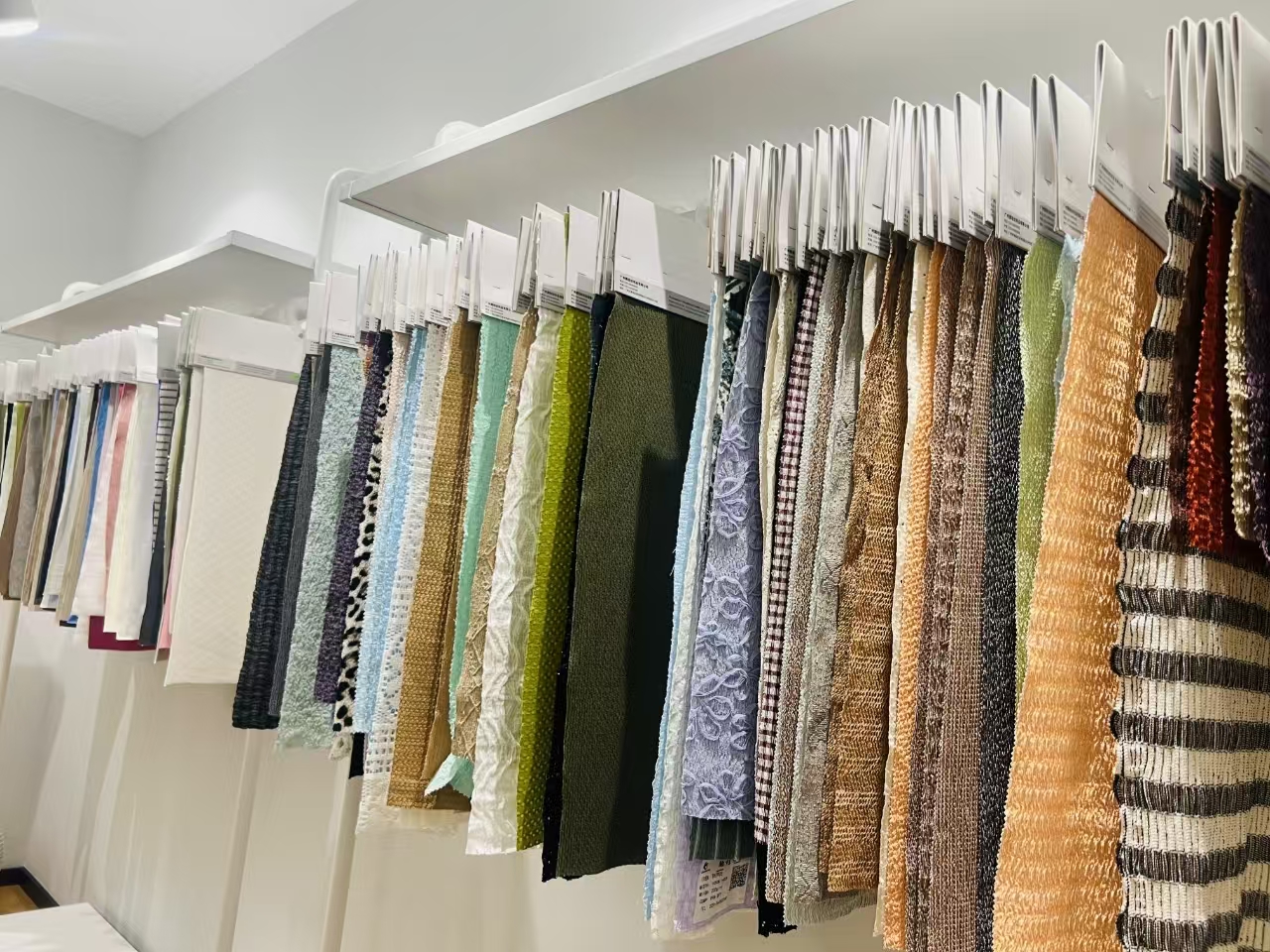 Sustainable Materials