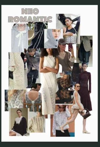 自然风景图片，展示山脉和湖泊